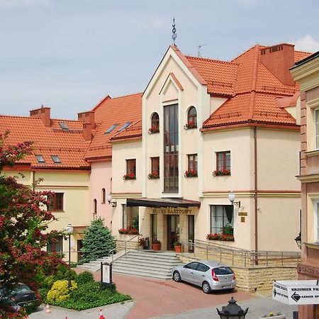 Hotel Basztowy Sandomierz Exterior photo